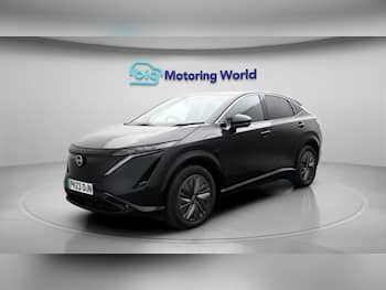 Used Nissan ARIYA 2023 for sale - 79697373: Photo