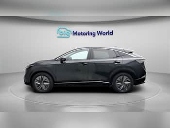 Used Nissan ARIYA 2023 for sale - 79697373: Photo