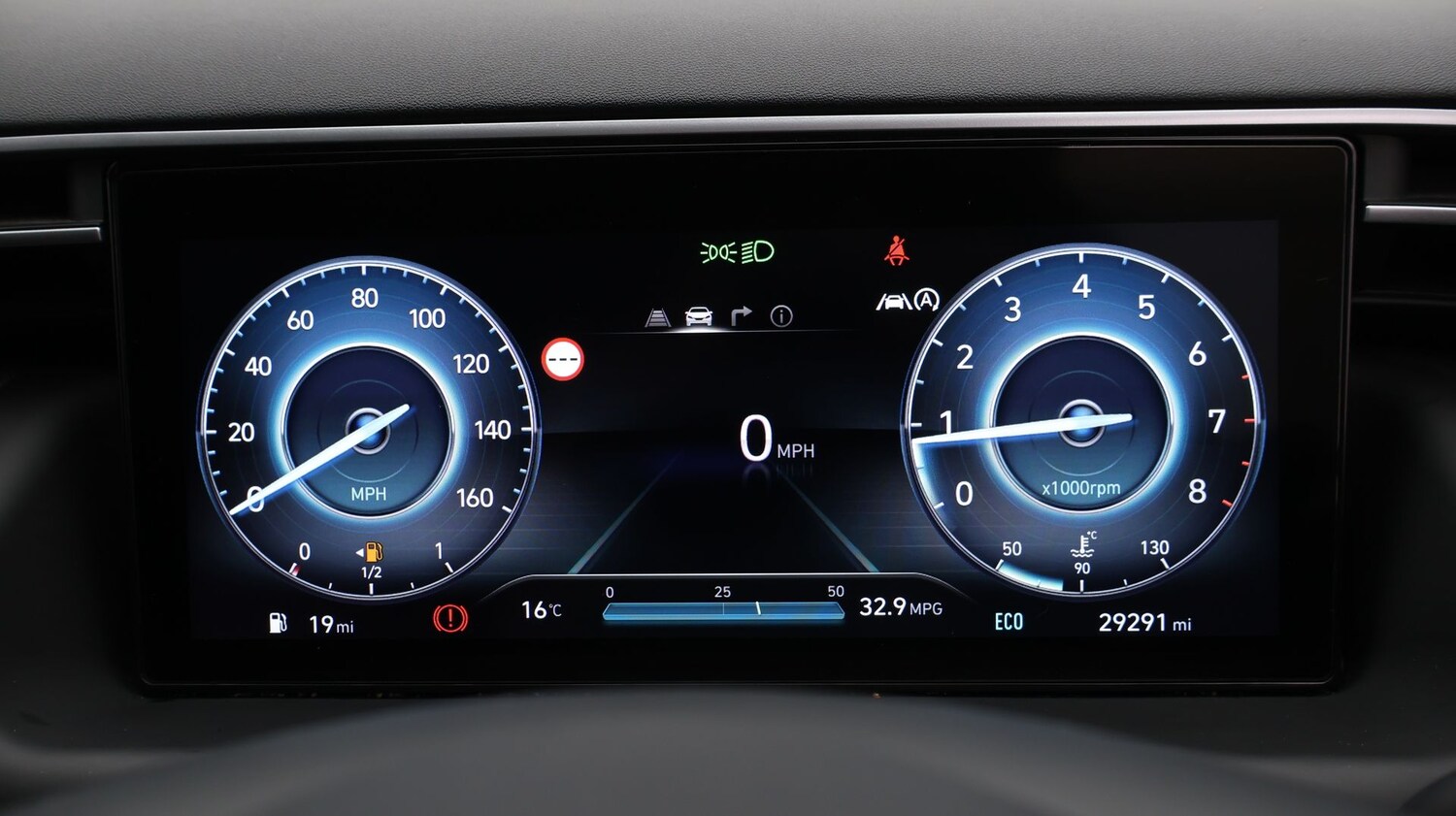 Used Hyundai TUCSON for sale - 77871859: Photo 10