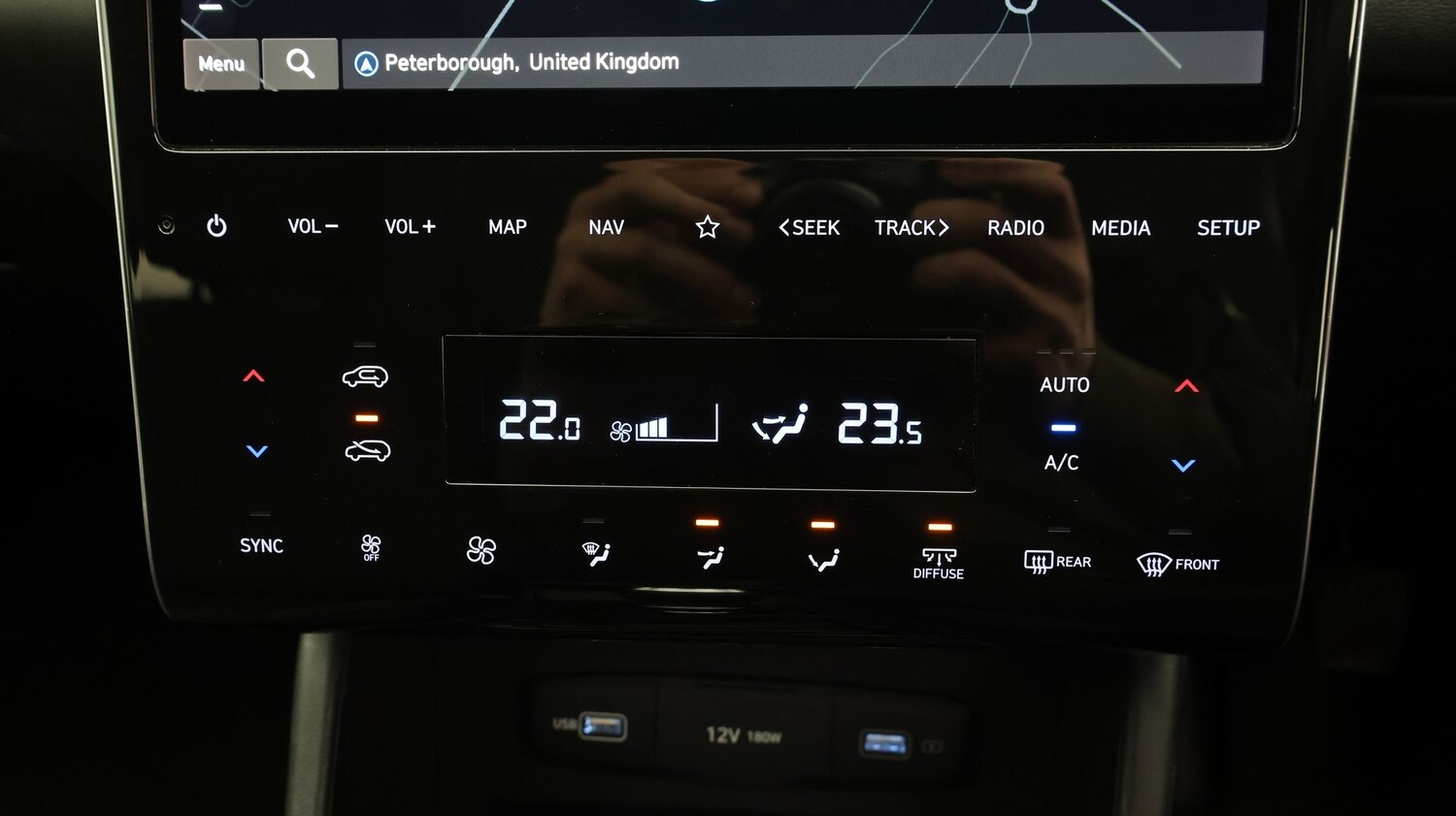 Used Hyundai TUCSON for sale - 77871859: Photo 12