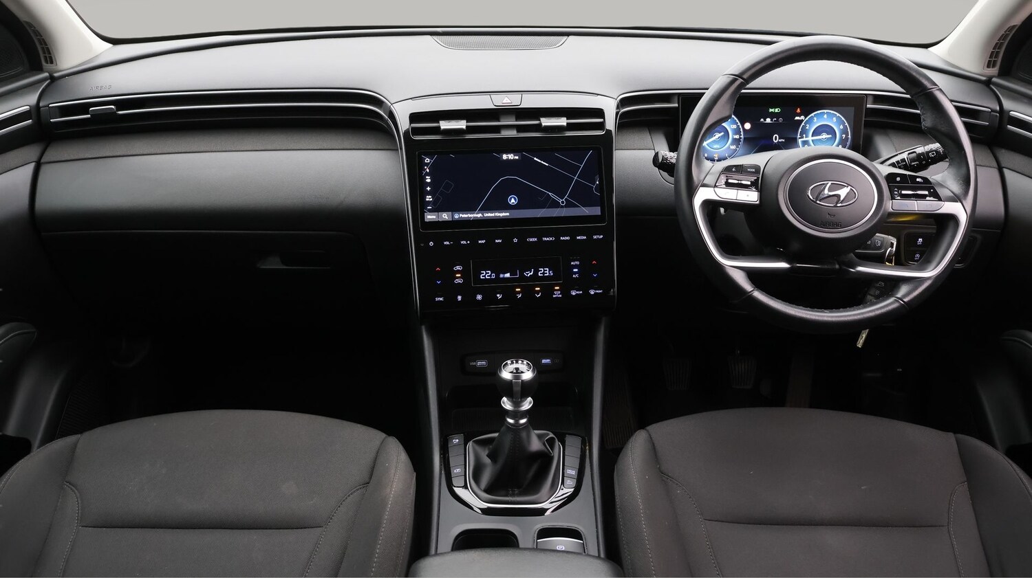 Used Hyundai TUCSON for sale - 77871859: Photo 13