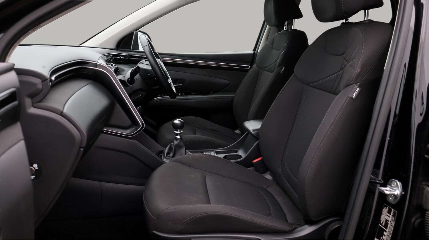 Used Hyundai TUCSON for sale - 77871859: Photo 14