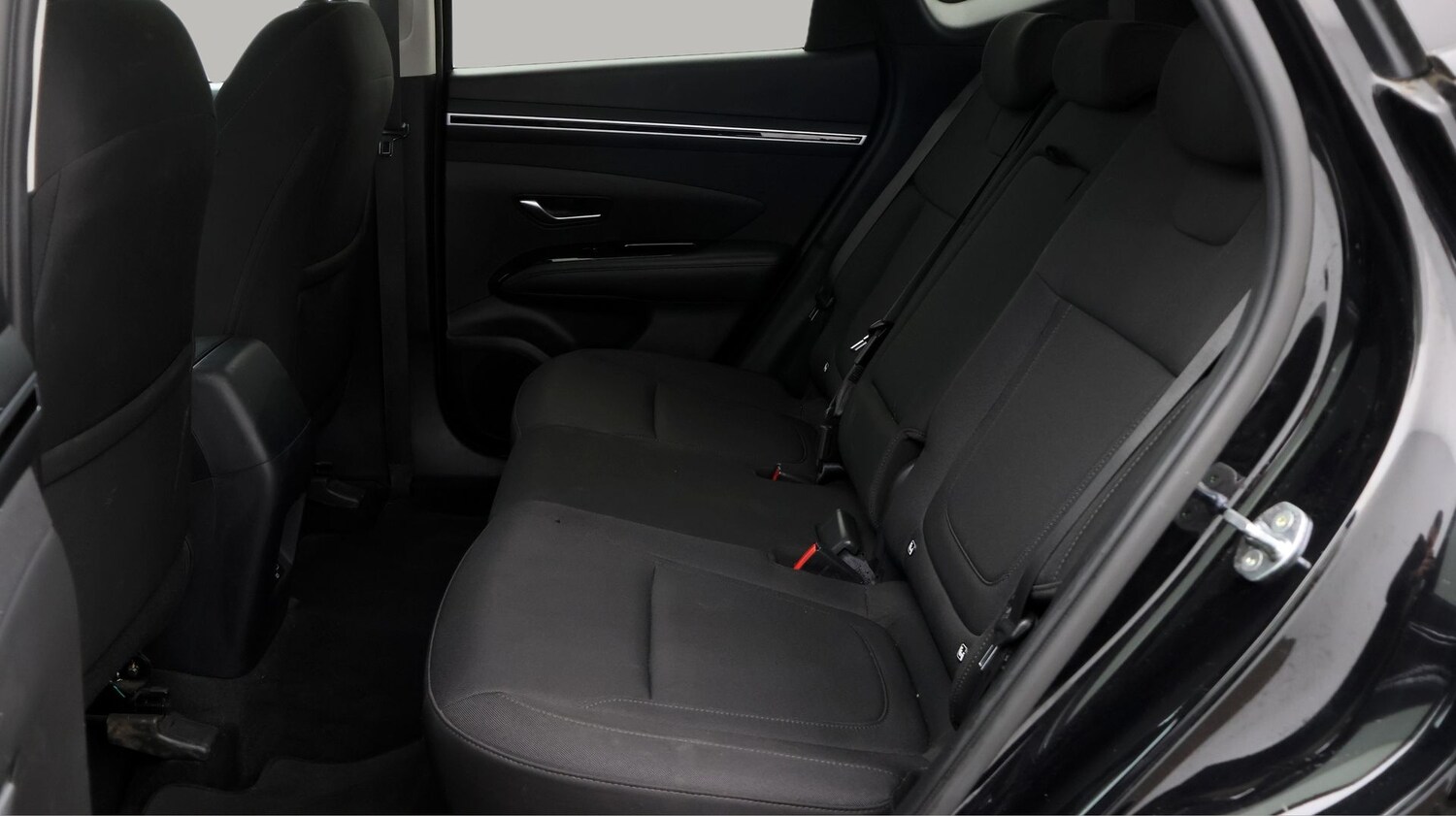 Used Hyundai TUCSON for sale - 77871859: Photo 16