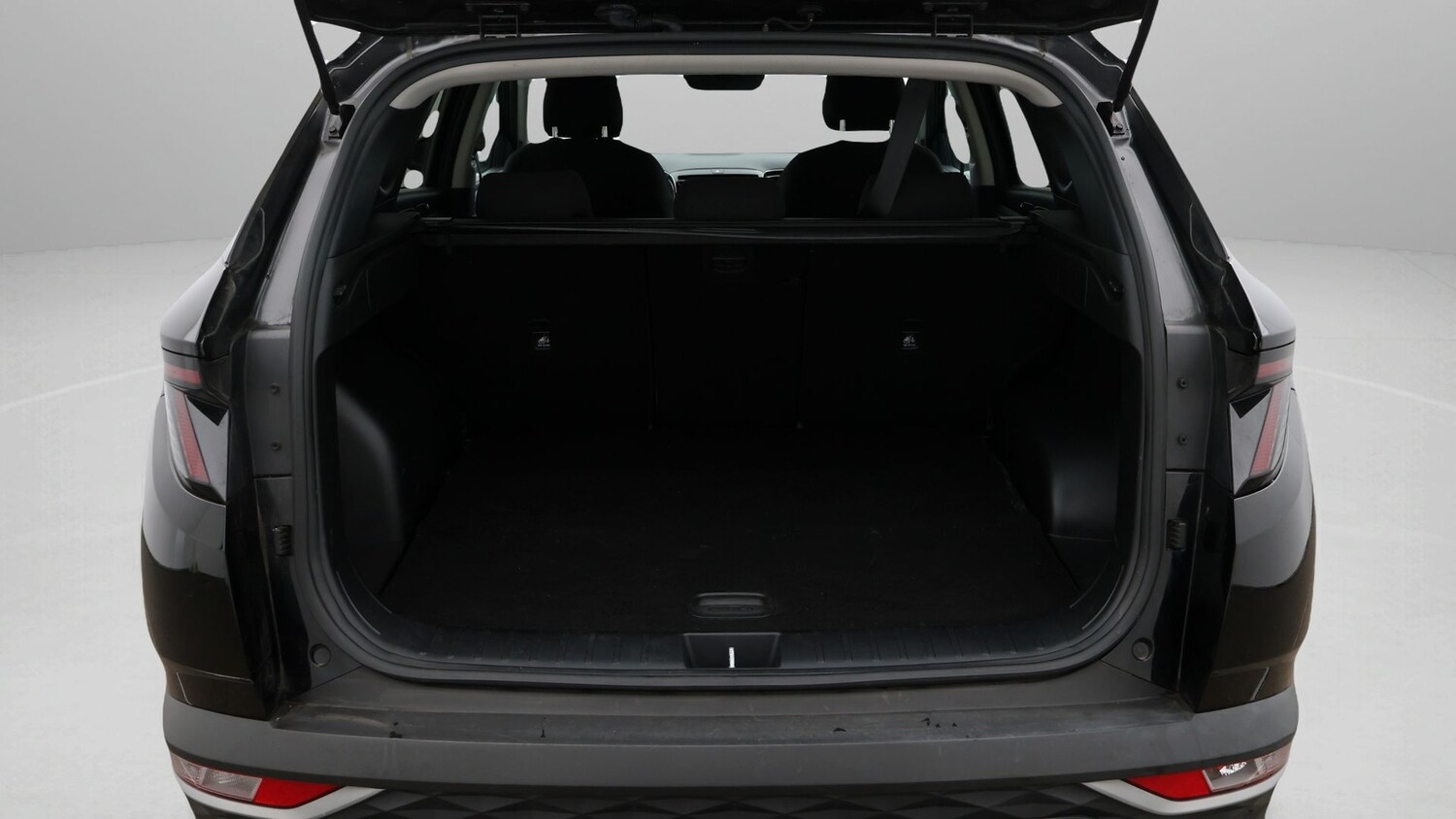 Used Hyundai TUCSON for sale - 77871859: Photo 17