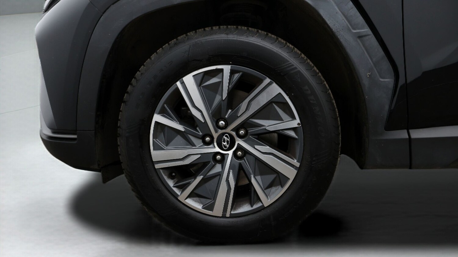 Used Hyundai TUCSON for sale - 77871859: Photo 18