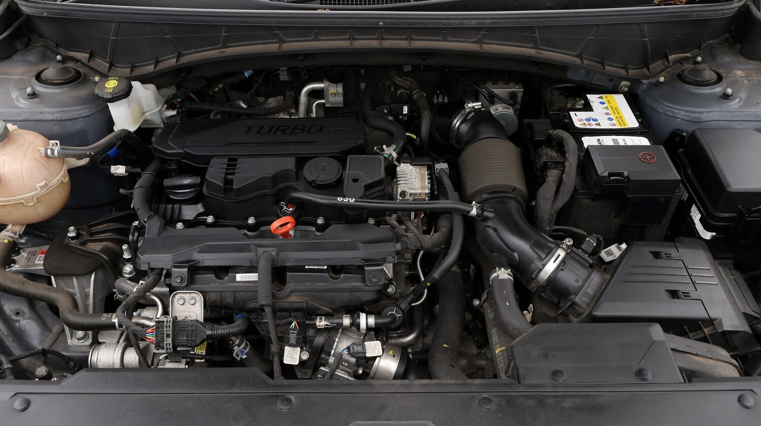 Used Hyundai TUCSON for sale - 77871859: Photo 19