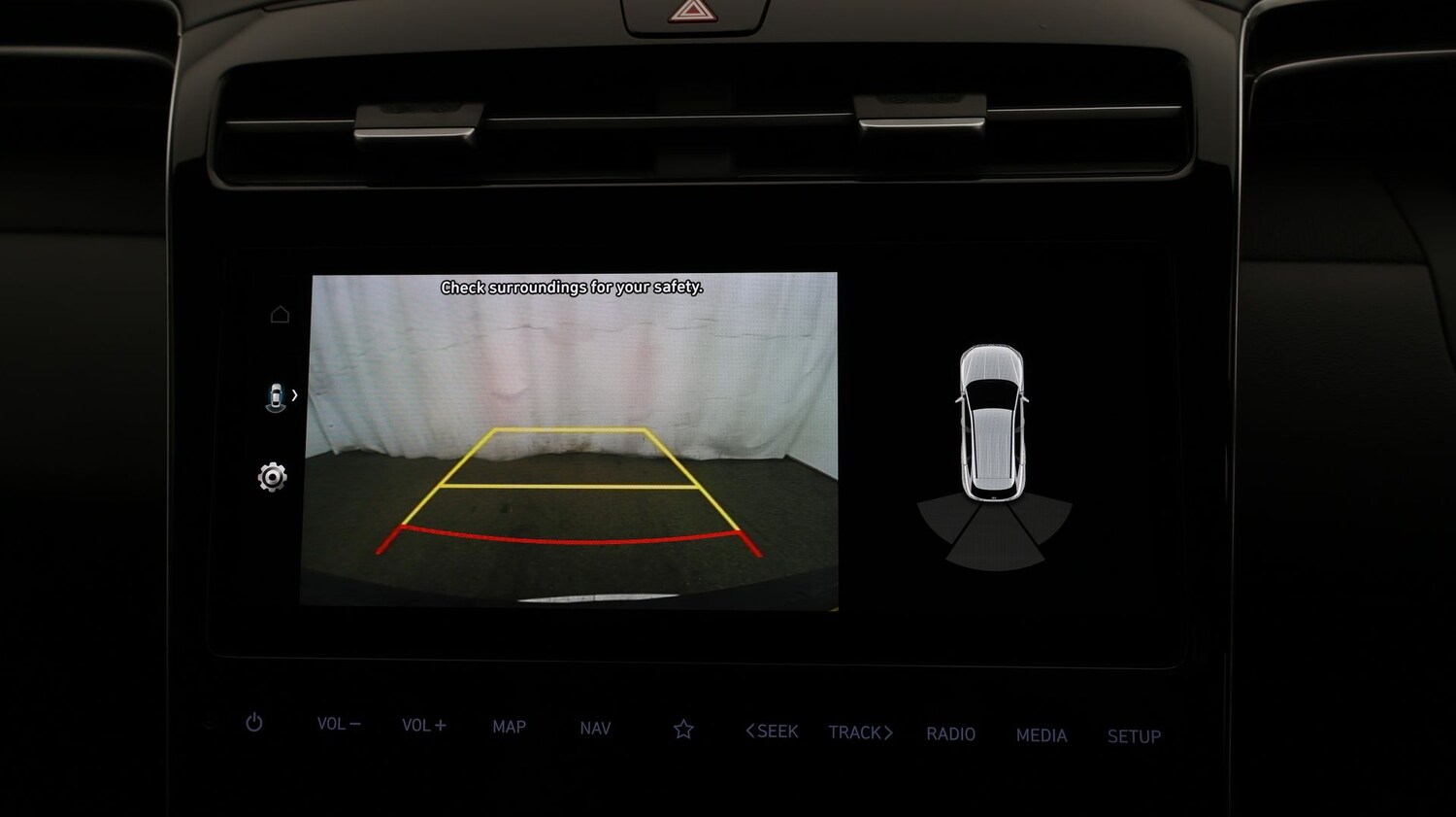 Used Hyundai TUCSON for sale - 77871859: Photo 23