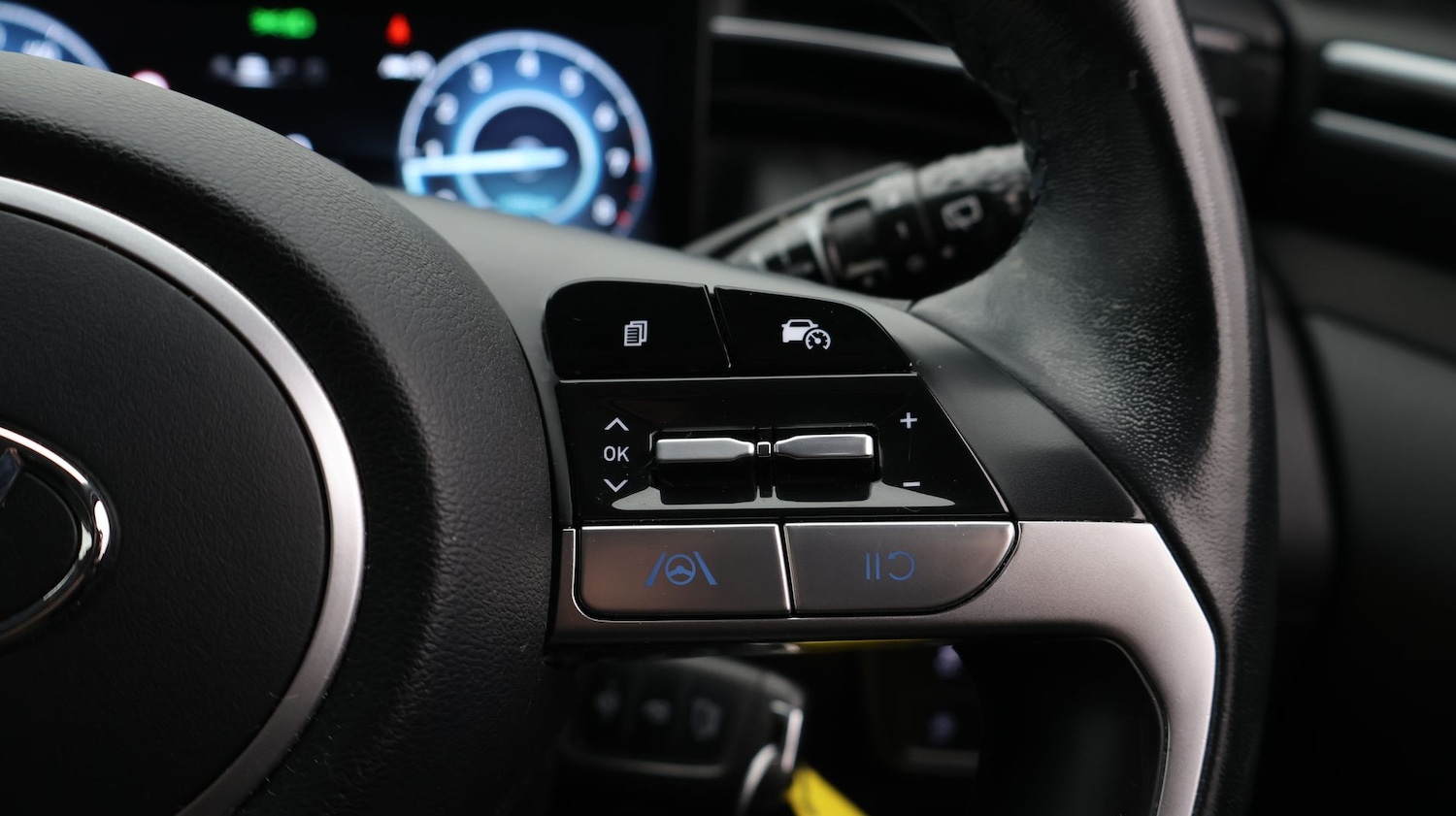 Used Hyundai TUCSON for sale - 77871859: Photo 24