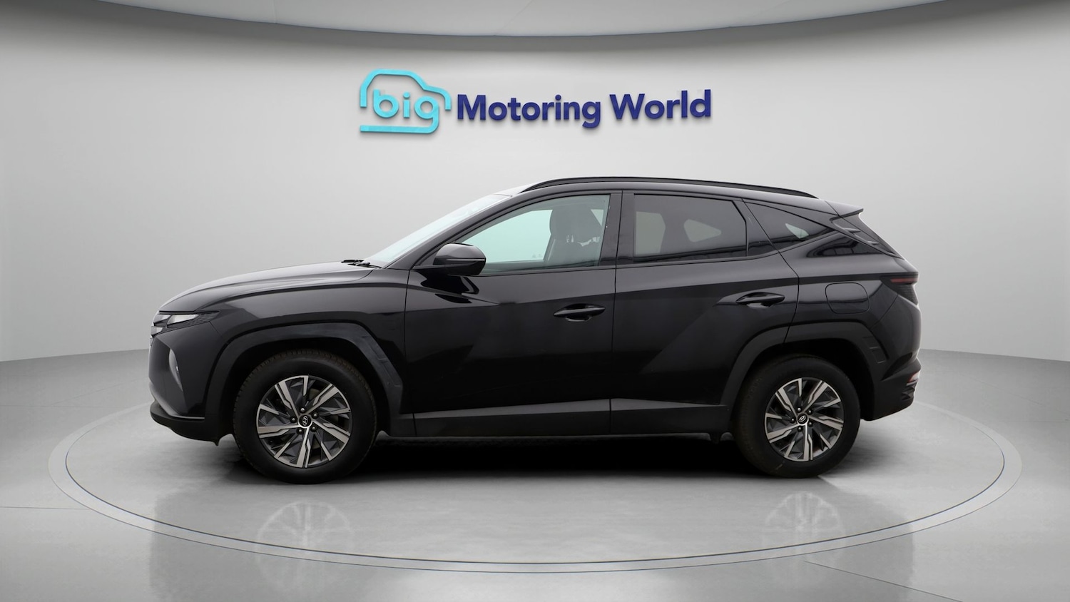 Used Hyundai TUCSON for sale - 77871859: Photo 4