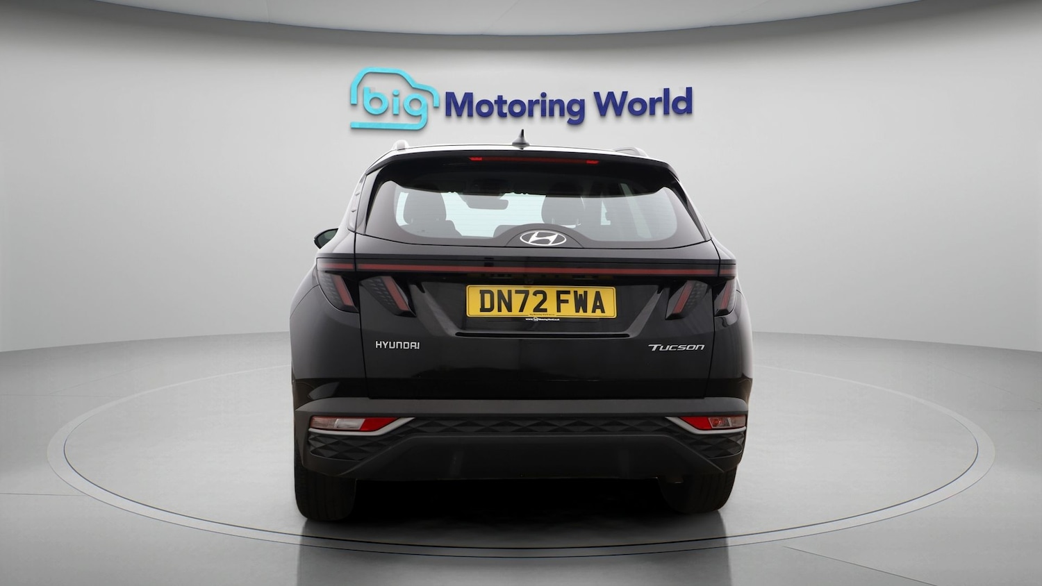 Used Hyundai TUCSON for sale - 77871859: Photo 6