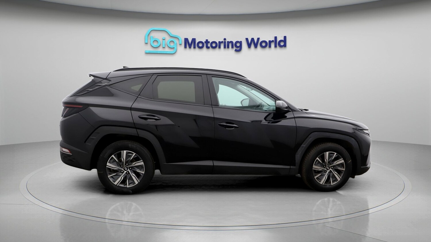 Used Hyundai TUCSON for sale - 77871859: Photo 8