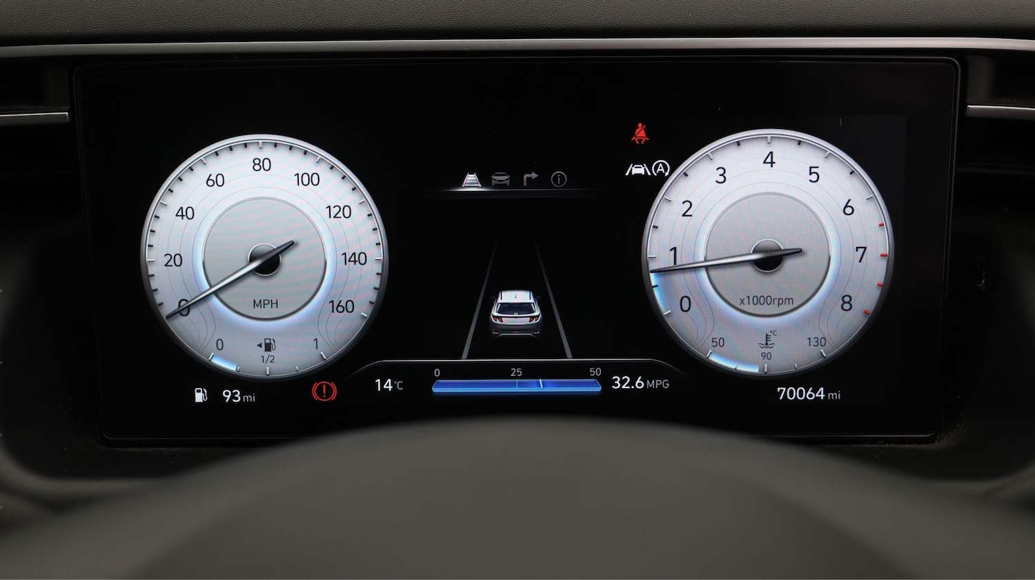 Used Hyundai TUCSON 2023 for sale - 77873409: Photo 10