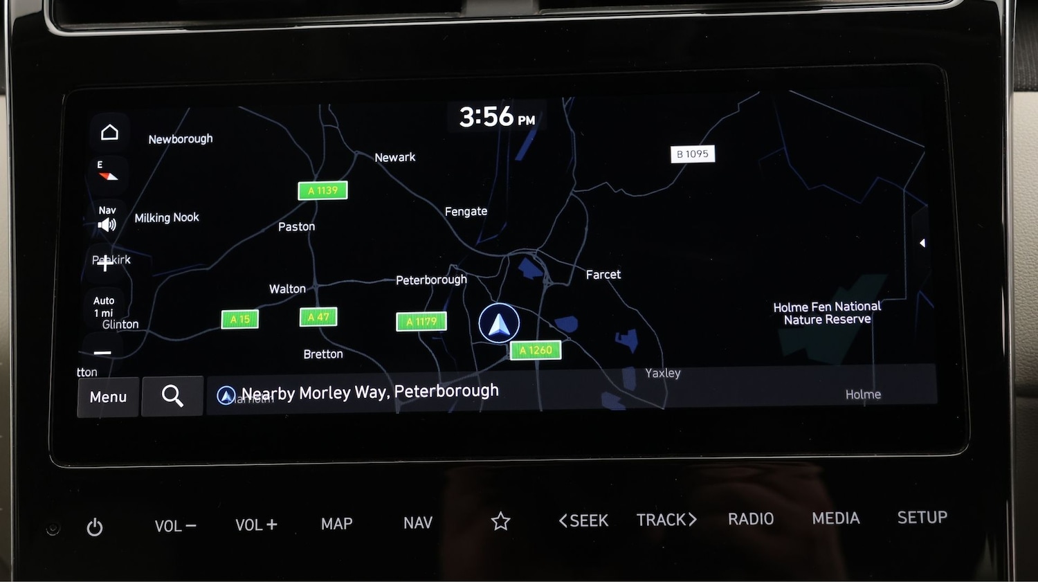 Used Hyundai TUCSON 2023 for sale - 77873409: Photo 11