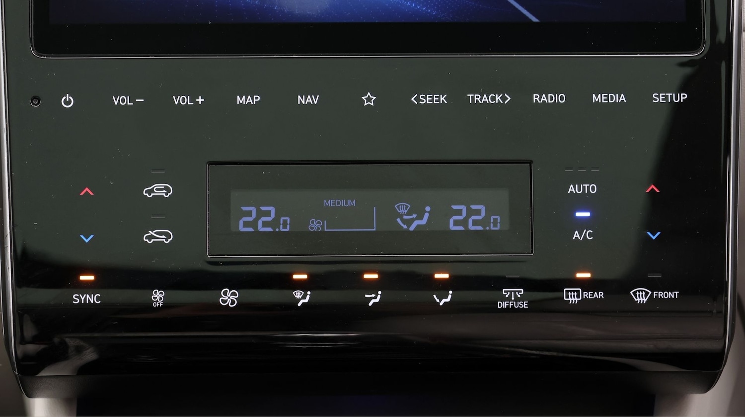 Used Hyundai TUCSON 2023 for sale - 77873409: Photo 12