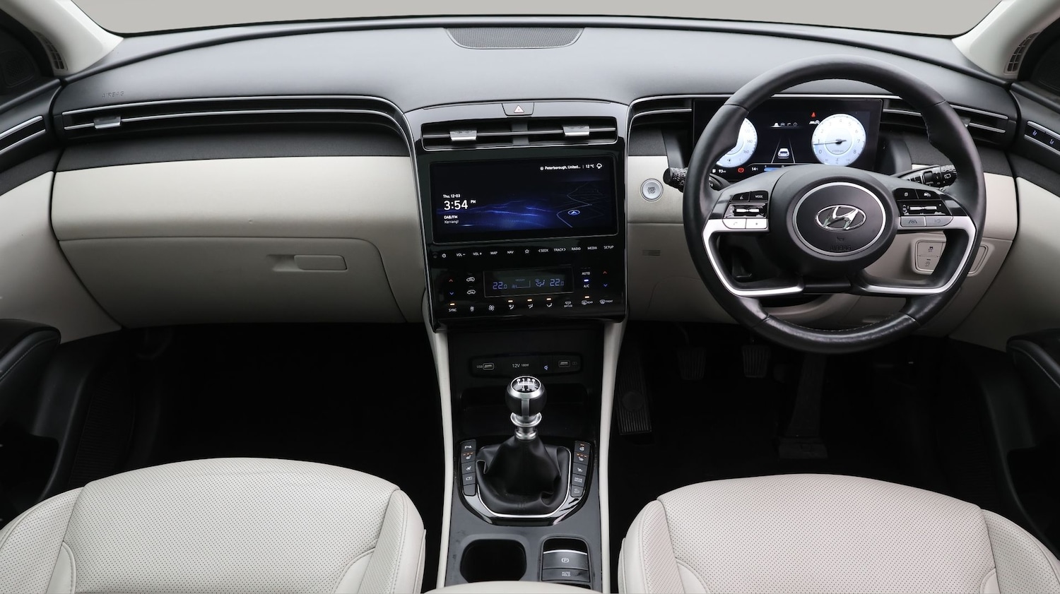 Used Hyundai TUCSON 2023 for sale - 77873409: Photo 13