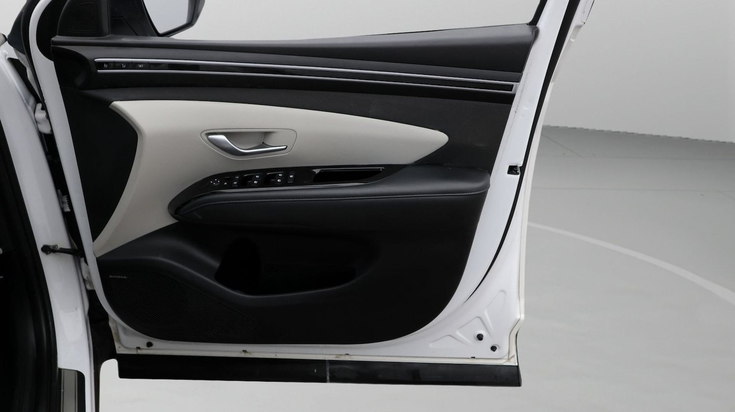 Used Hyundai TUCSON 2023 for sale - 77873409: Photo 15