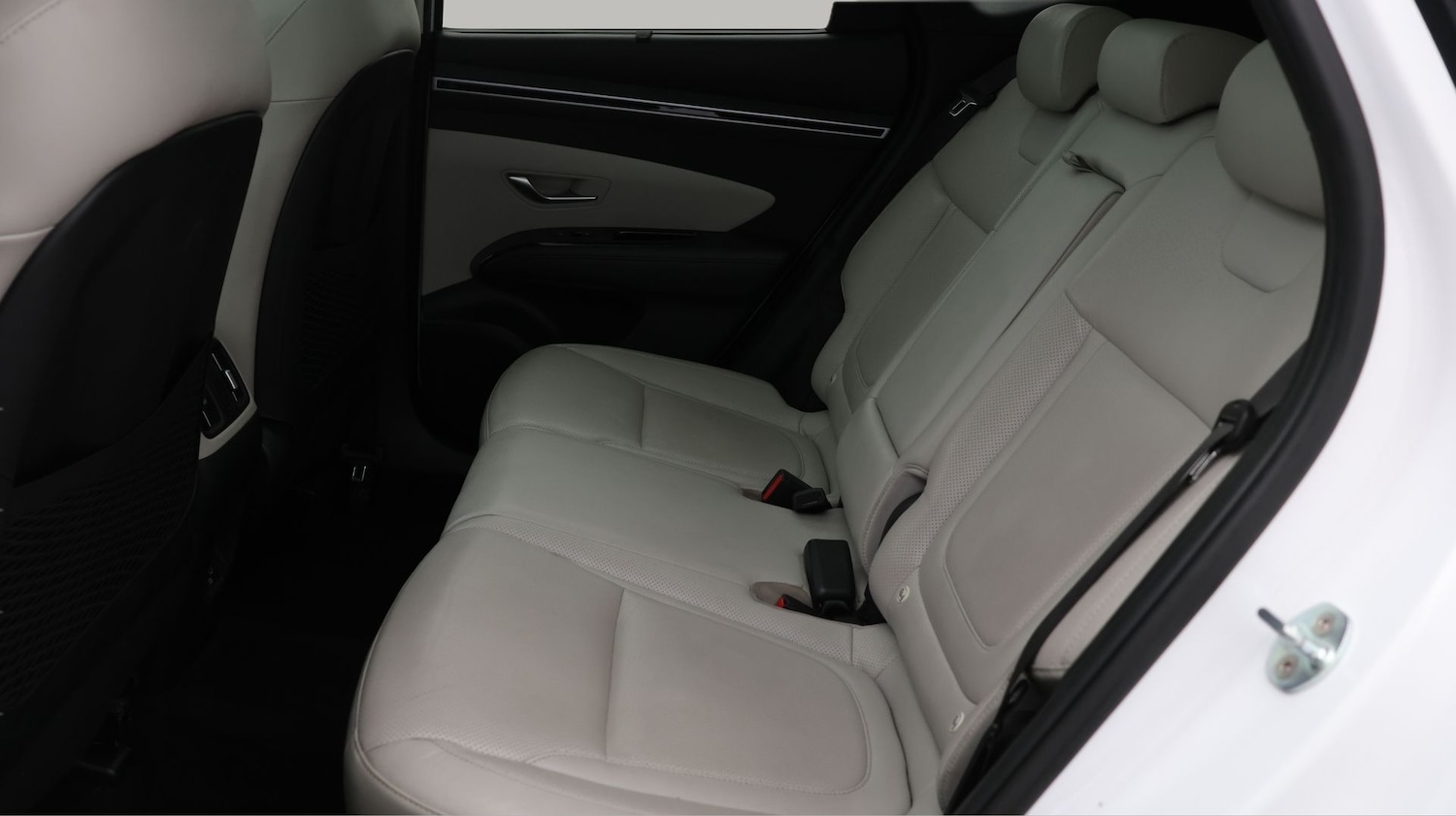 Used Hyundai TUCSON 2023 for sale - 77873409: Photo 16