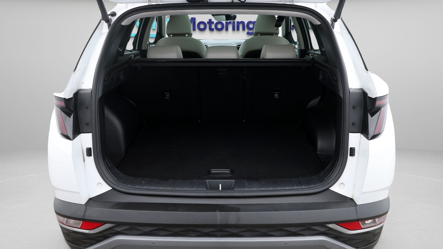 Used Hyundai TUCSON 2023 for sale - 77873409: Photo 17