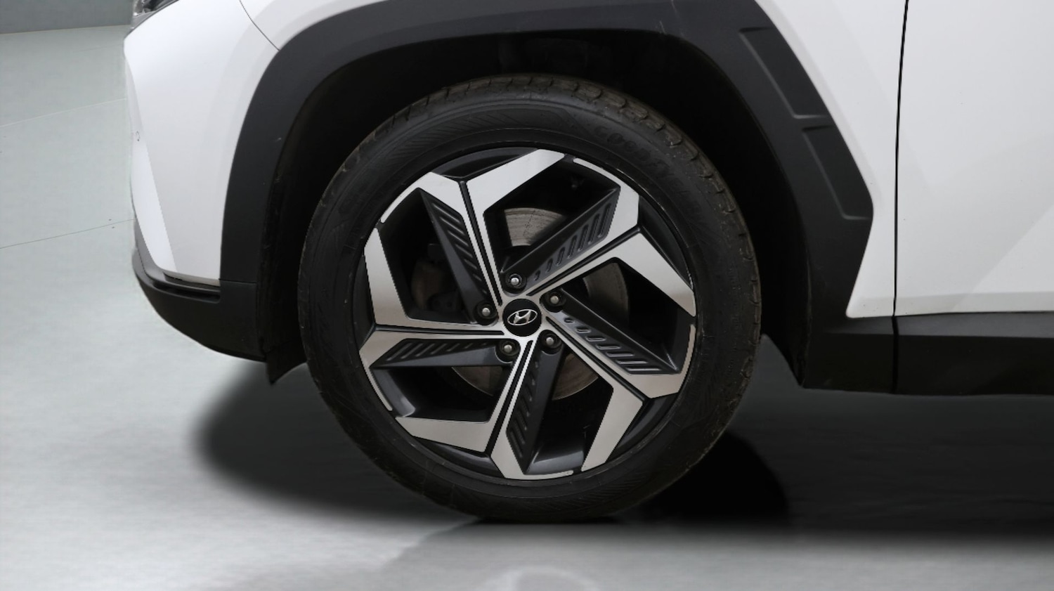 Used Hyundai TUCSON 2023 for sale - 77873409: Photo 18