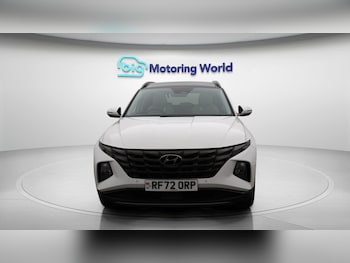 Used Hyundai TUCSON 2023 for sale - 77873409: Photo