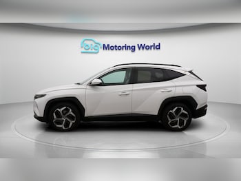 Used Hyundai TUCSON 2023 for sale - 77873409: Photo