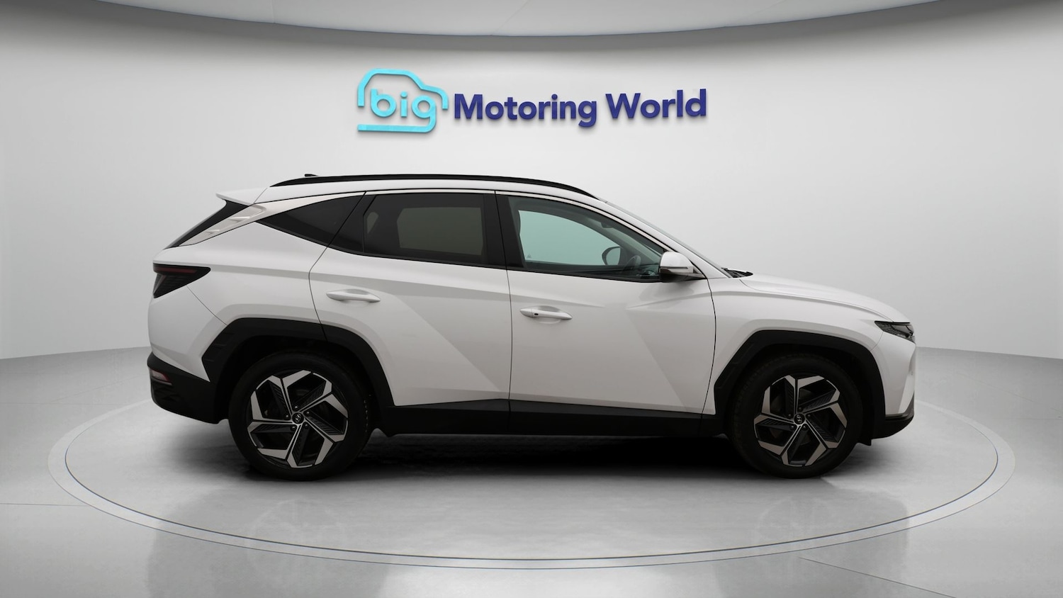 Used Hyundai TUCSON 2023 for sale - 77873409: Photo 8