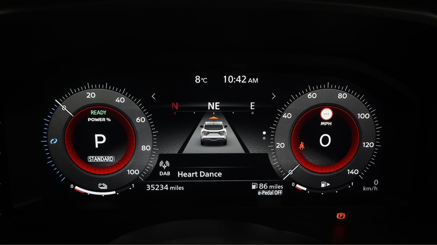 Used Nissan Qashqai 2023 for sale - 77946274: Photo 10