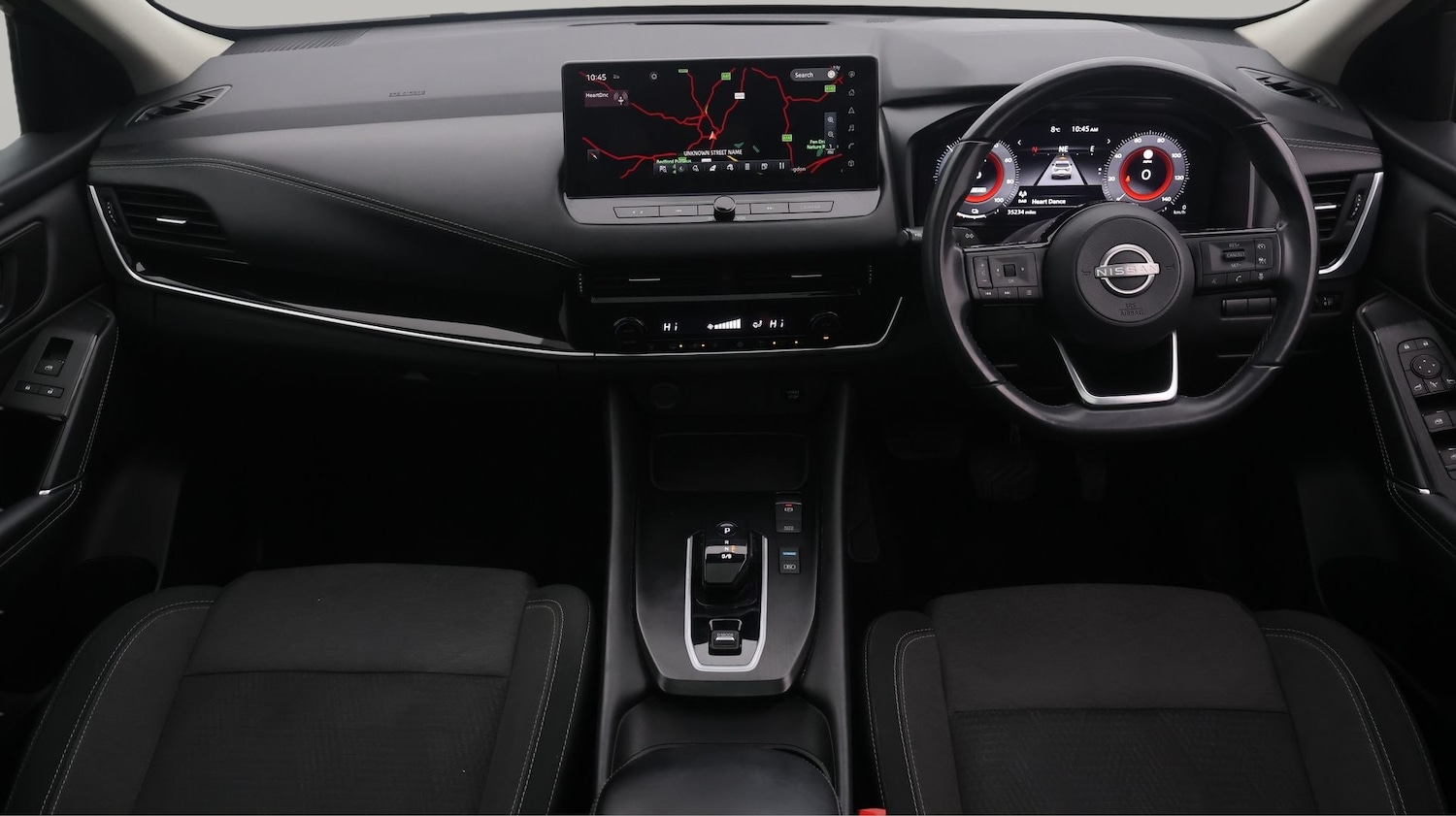 Used Nissan Qashqai 2023 for sale - 77946274: Photo 13