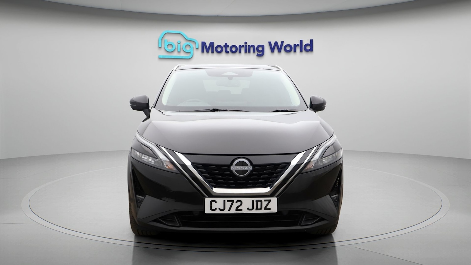 Used Nissan Qashqai 2023 for sale - 77946274: Photo 2