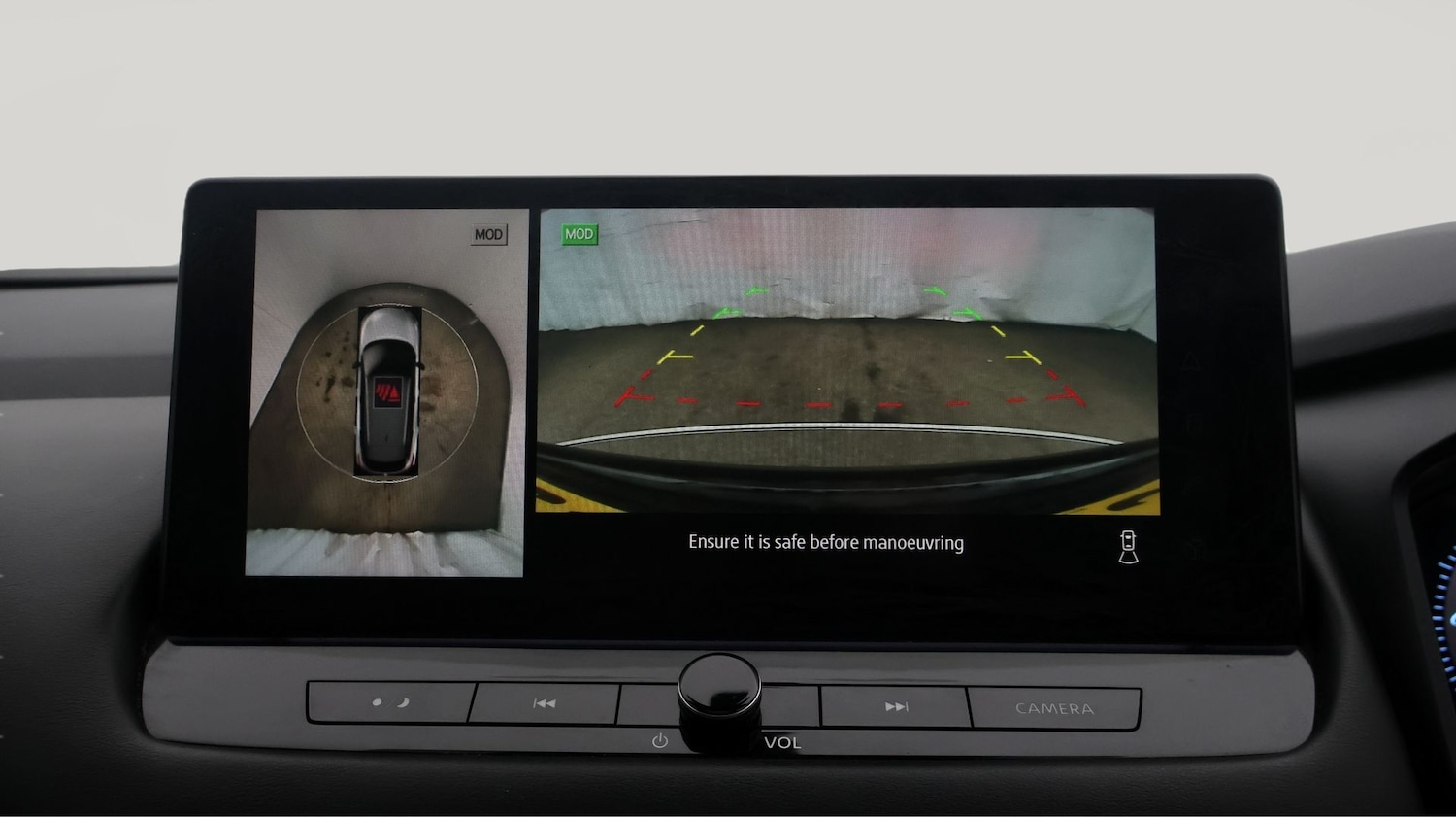 Used Nissan Qashqai 2023 for sale - 77946274: Photo 25