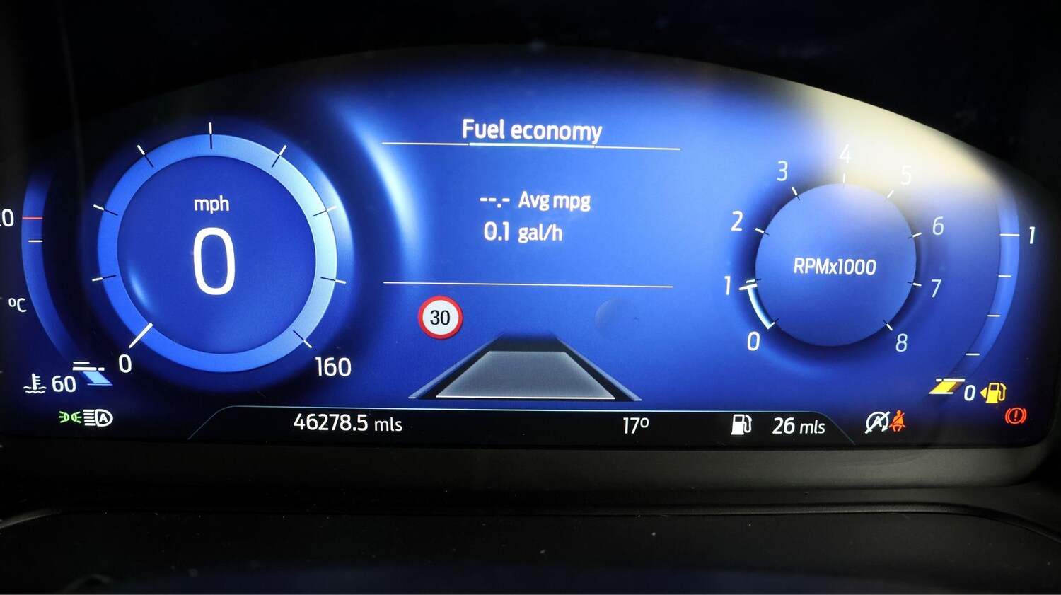 Used Ford Puma 2020 for sale - 77556380: Photo 10