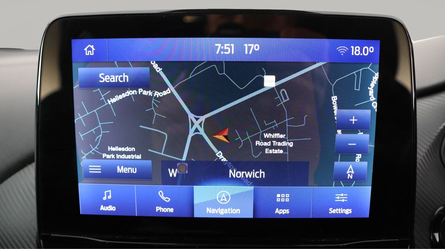 Used Ford Puma 2020 for sale - 77556380: Photo 11