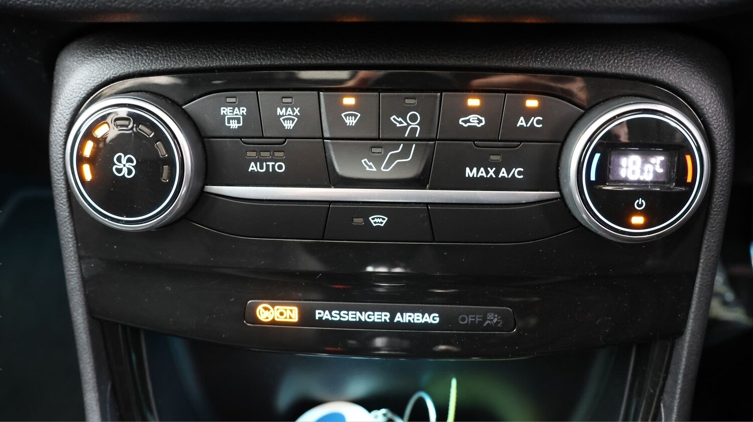 Used Ford Puma 2020 for sale - 77556380: Photo 12