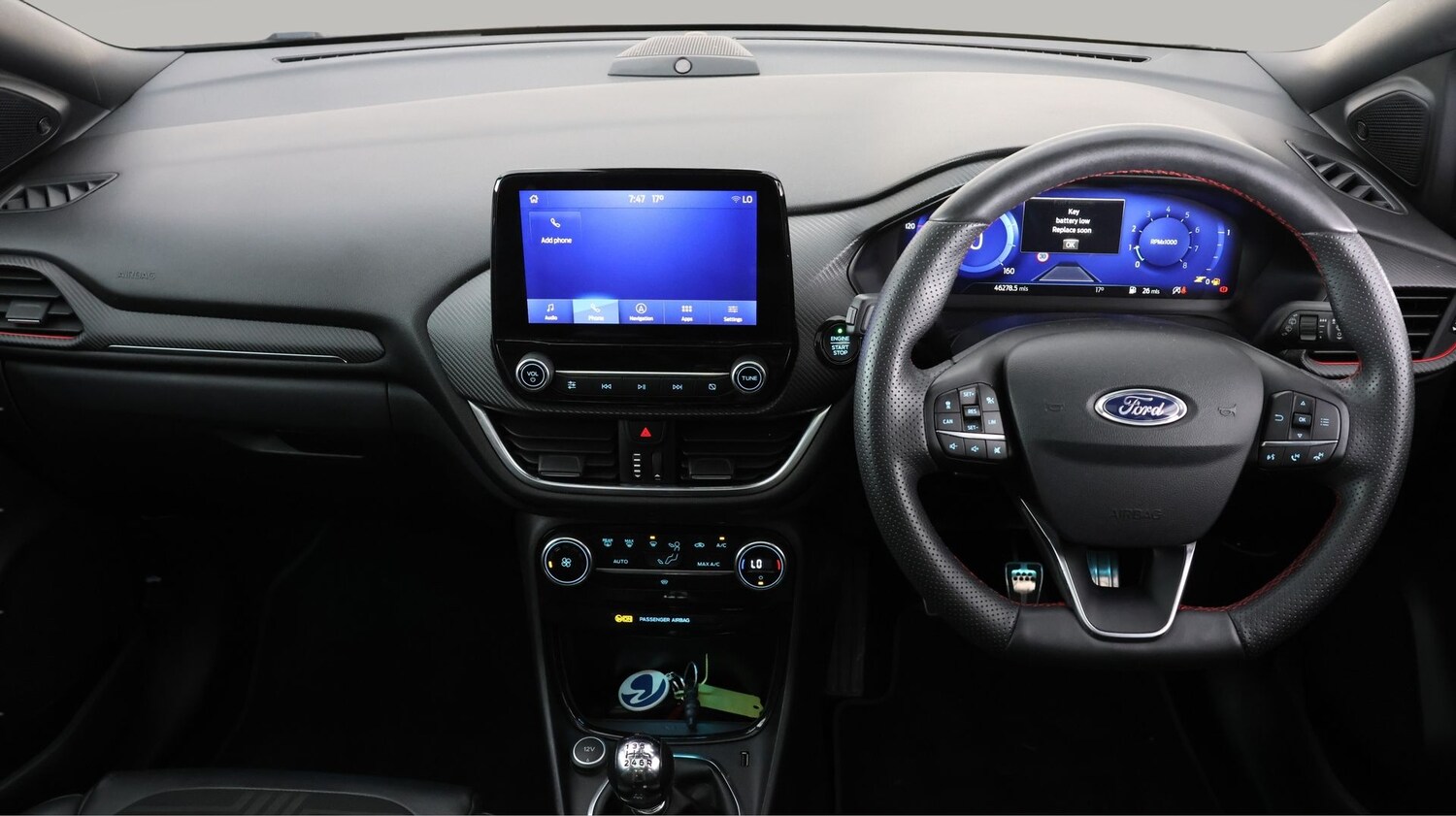 Used Ford Puma 2020 for sale - 77556380: Photo 13