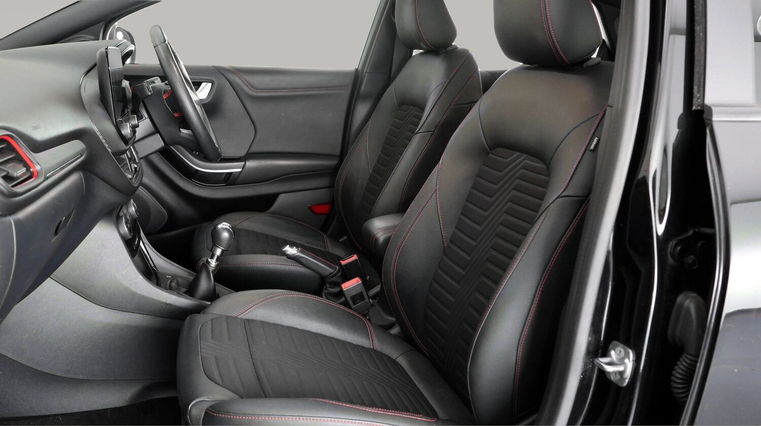 Used Ford Puma 2020 for sale - 77556380: Photo 14