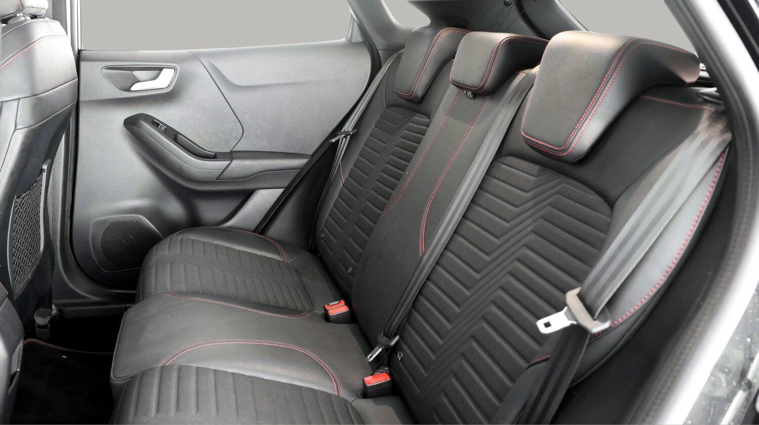 Used Ford Puma 2020 for sale - 77556380: Photo 16