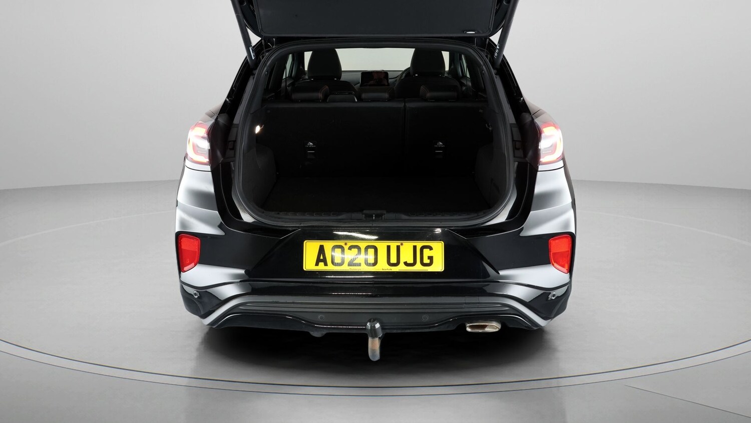 Used Ford Puma 2020 for sale - 77556380: Photo 17