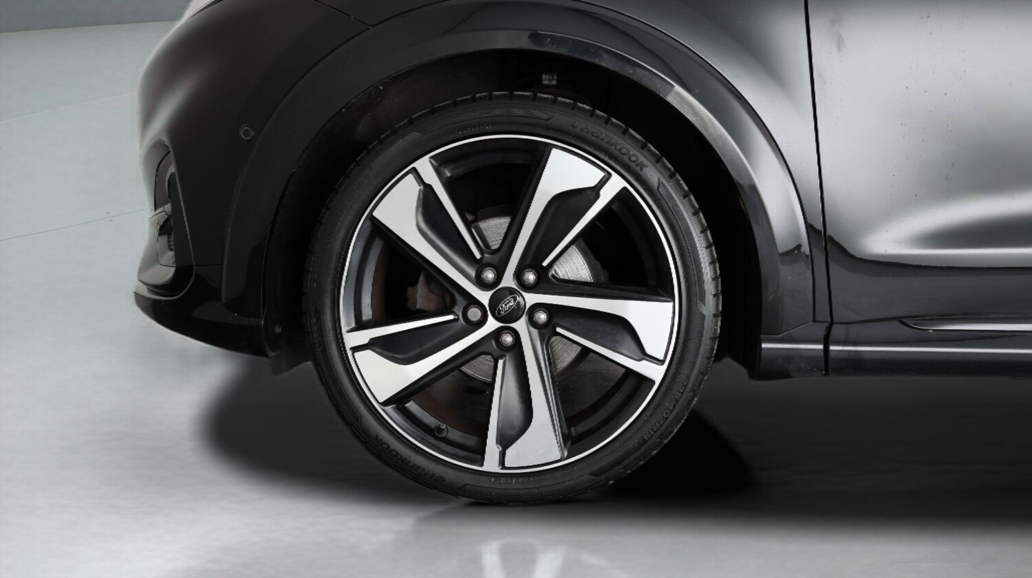 Used Ford Puma 2020 for sale - 77556380: Photo 18