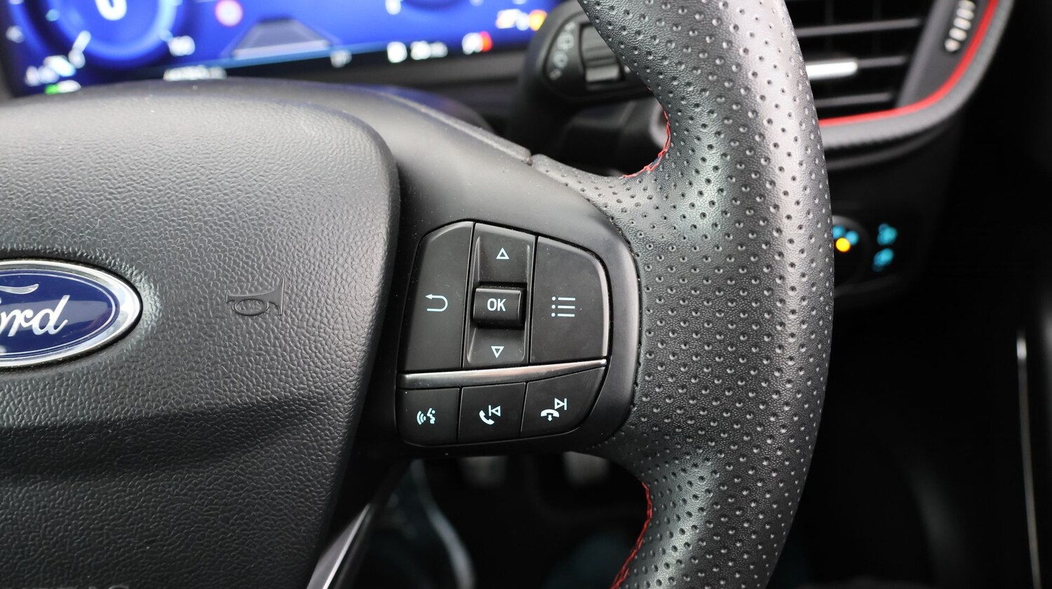 Used Ford Puma 2020 for sale - 77556380: Photo 27