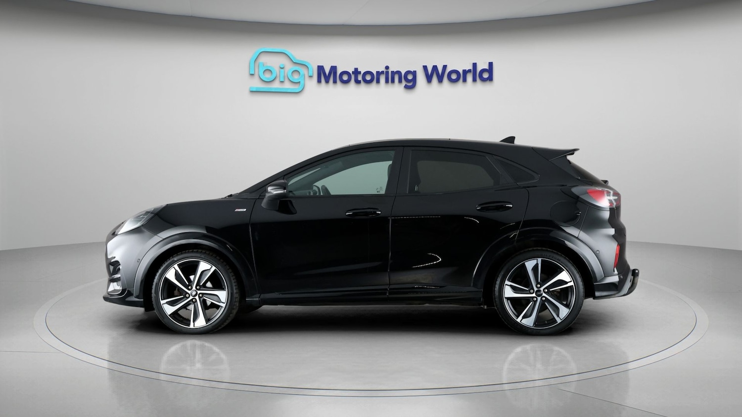 Used Ford Puma 2020 for sale - 77556380: Photo 4