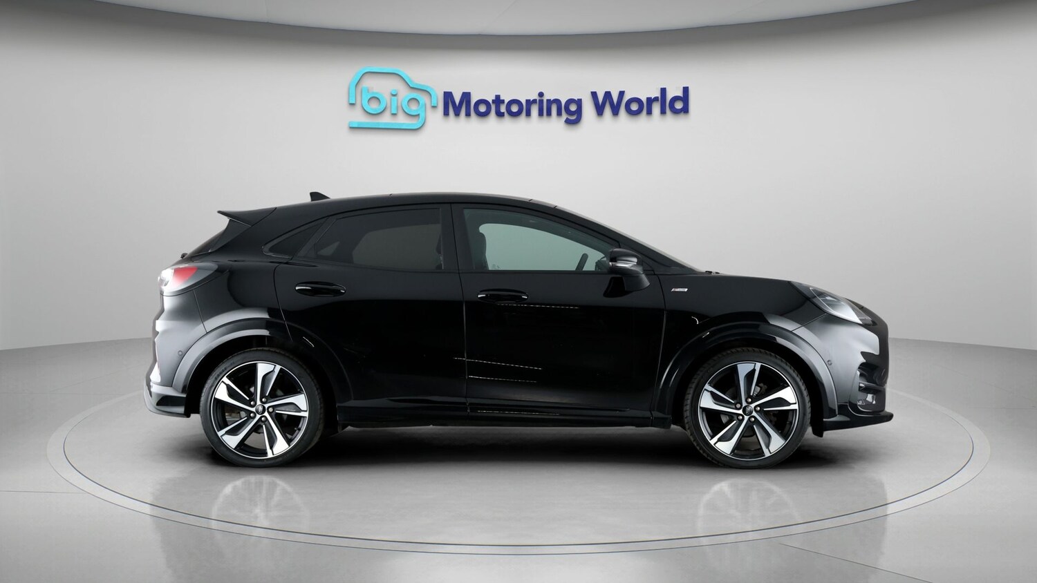 Used Ford Puma 2020 for sale - 77556380: Photo 8