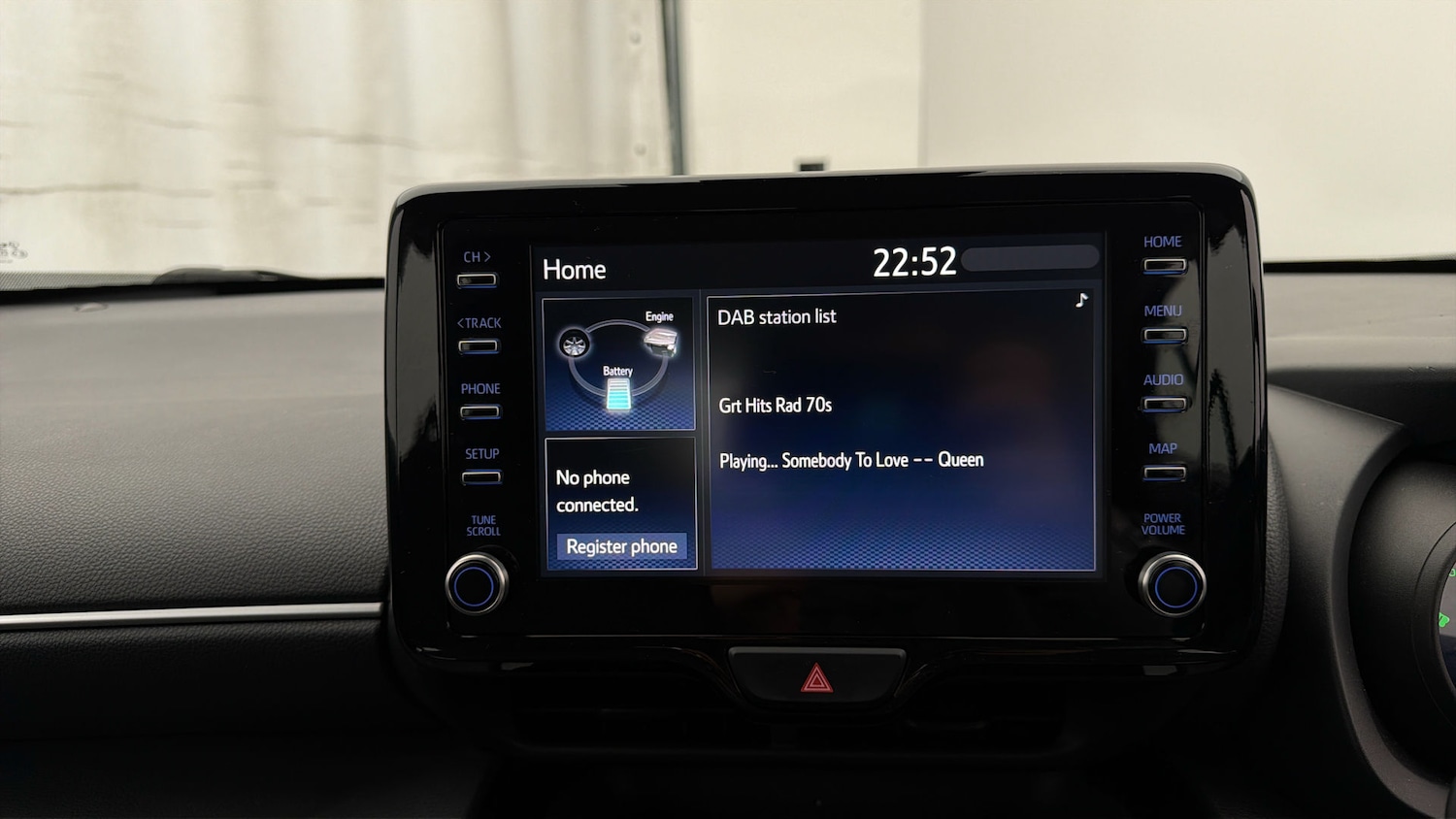 Used Toyota Yaris Cross 2022 for sale - 77998163: Photo 10