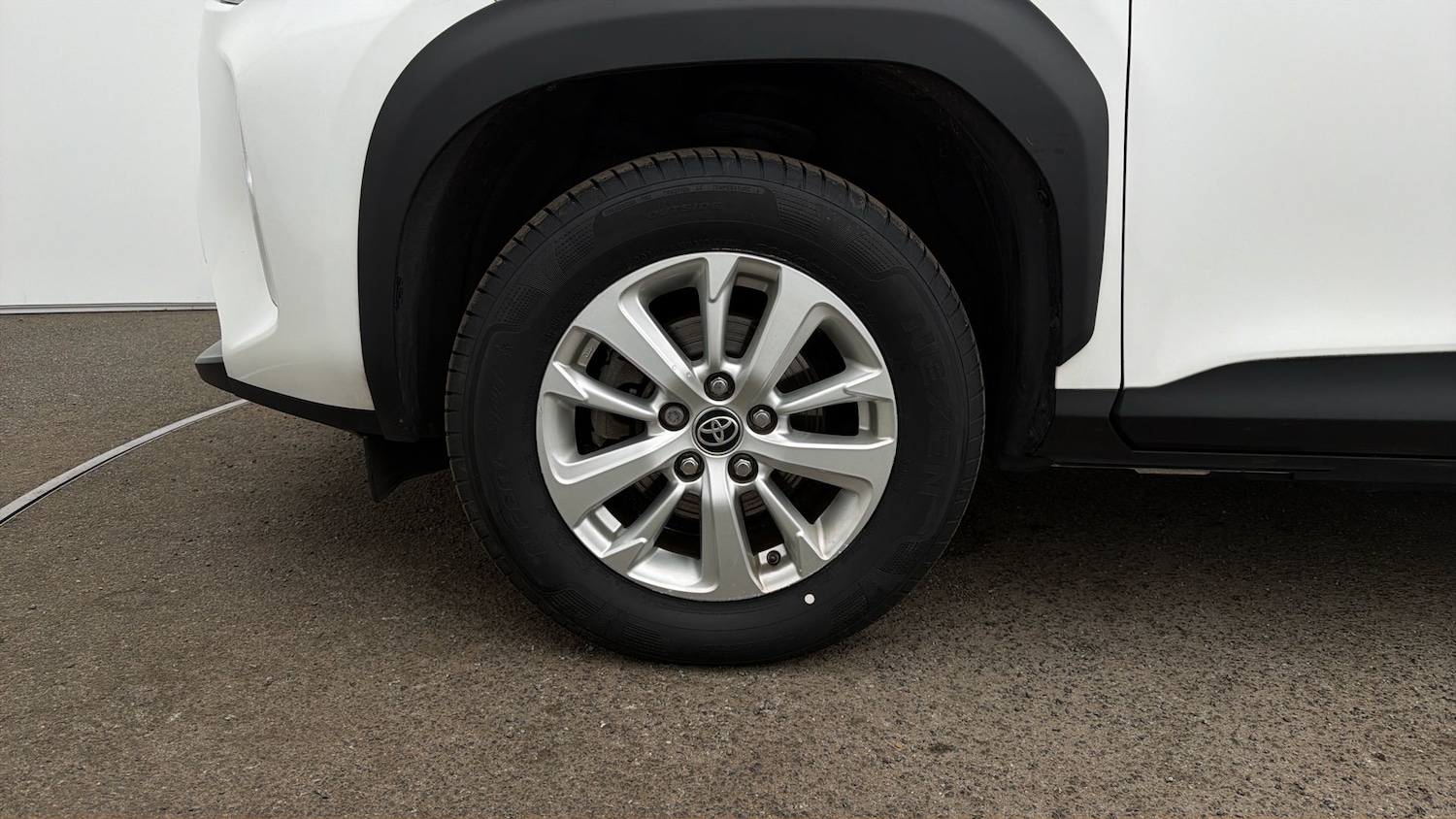 Used Toyota Yaris Cross 2022 for sale - 77998163: Photo 17