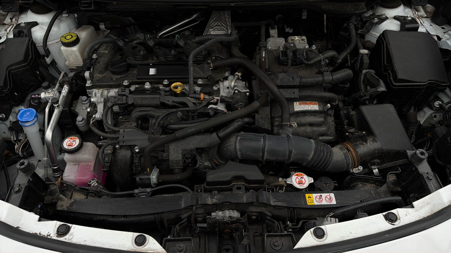 Used Toyota Yaris Cross 2022 for sale - 77998163: Photo 18