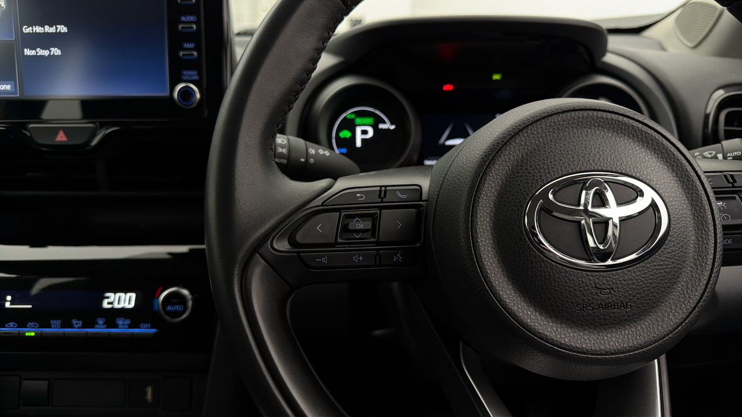 Used Toyota Yaris Cross 2022 for sale - 77998163: Photo 22