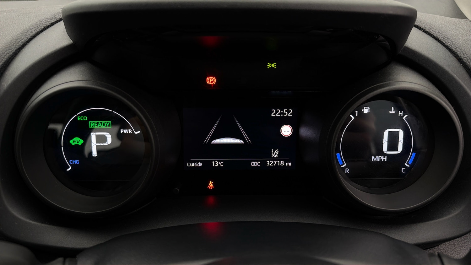 Used Toyota Yaris Cross 2022 for sale - 77998163: Photo 24