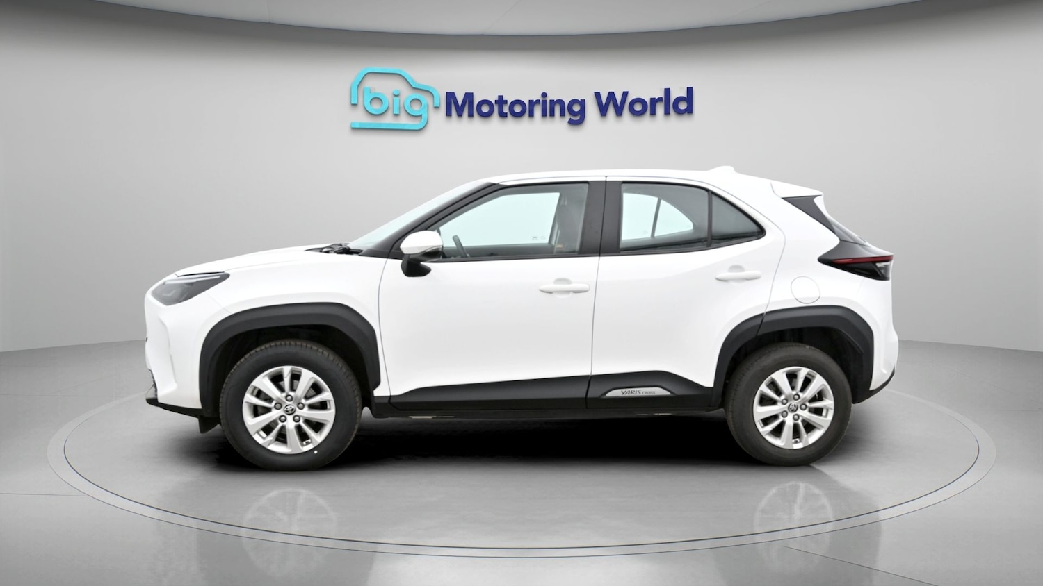 Used Toyota Yaris Cross 2022 for sale - 77998163: Photo 4