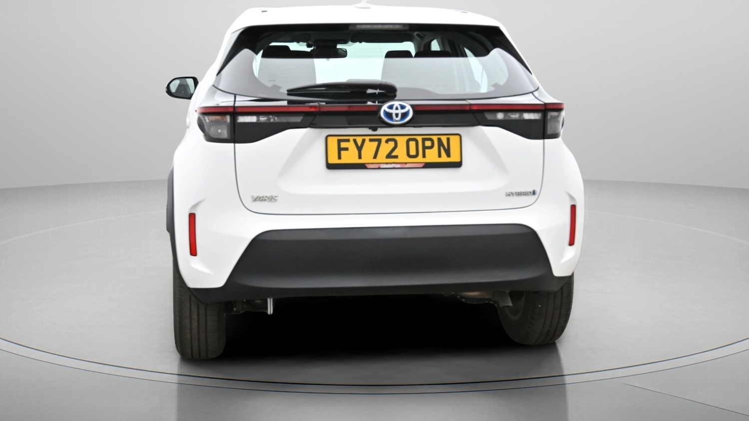 Used Toyota Yaris Cross 2022 for sale - 77998163: Photo 6