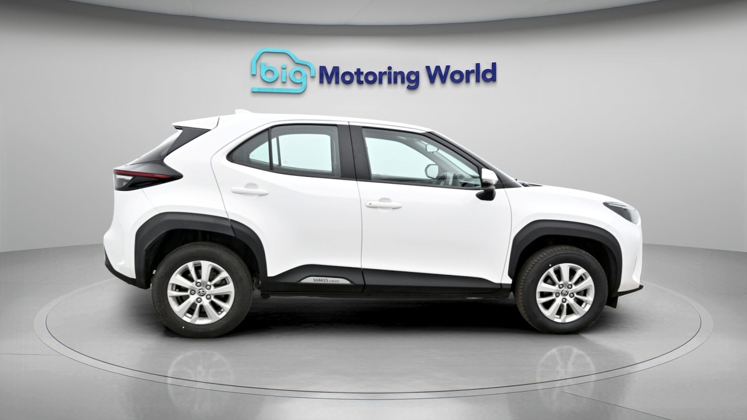 Used Toyota Yaris Cross 2022 for sale - 77998163: Photo 8