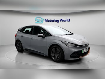 Used Cupra Born 2023 for sale - 78558981: Photo